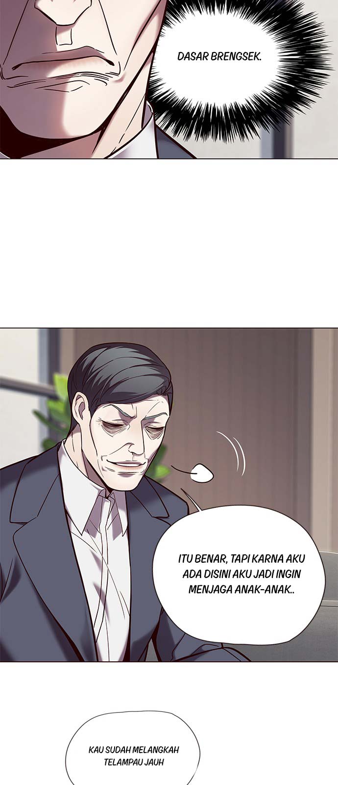 Eleceed Chapter 95 halaman 22
