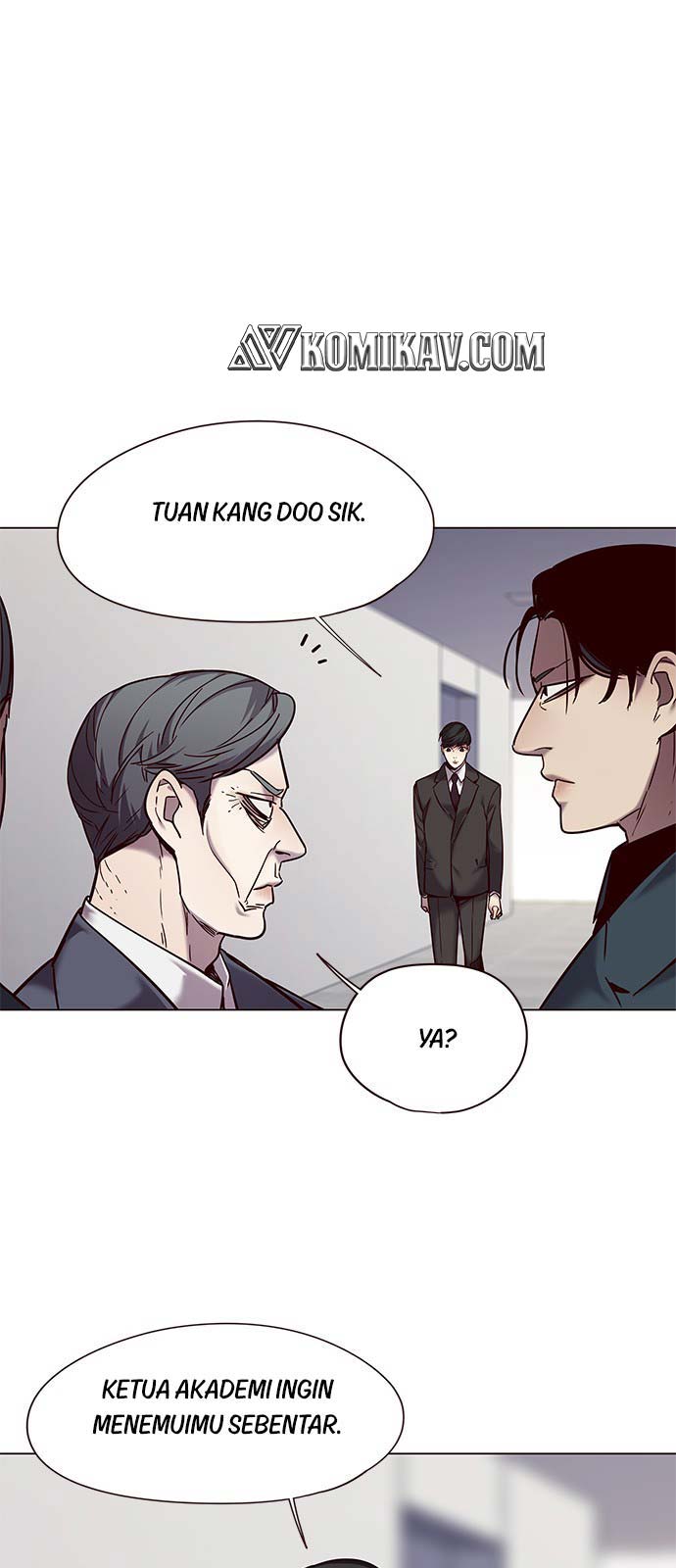 Eleceed Chapter 95 halaman 18