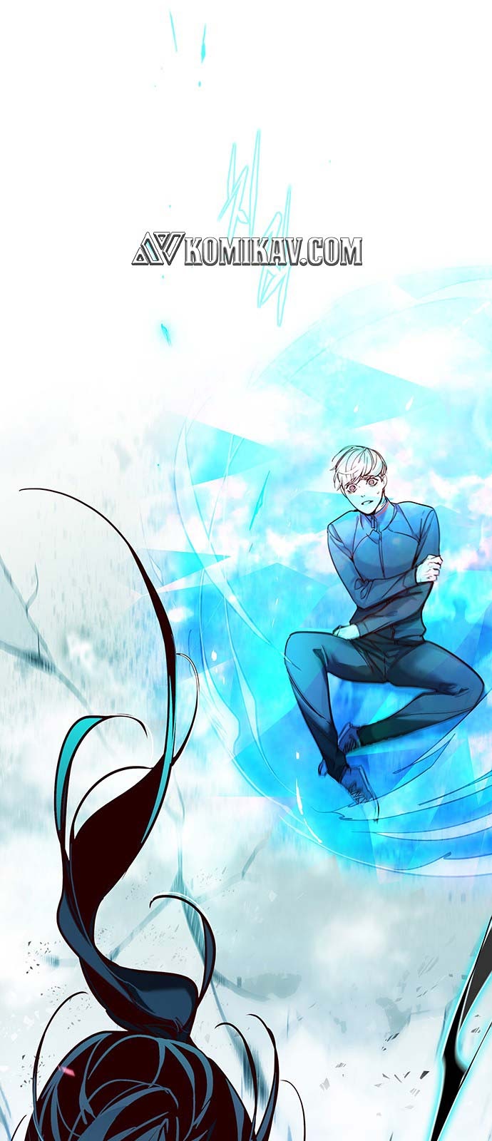 Eleceed Chapter 96 halaman 67