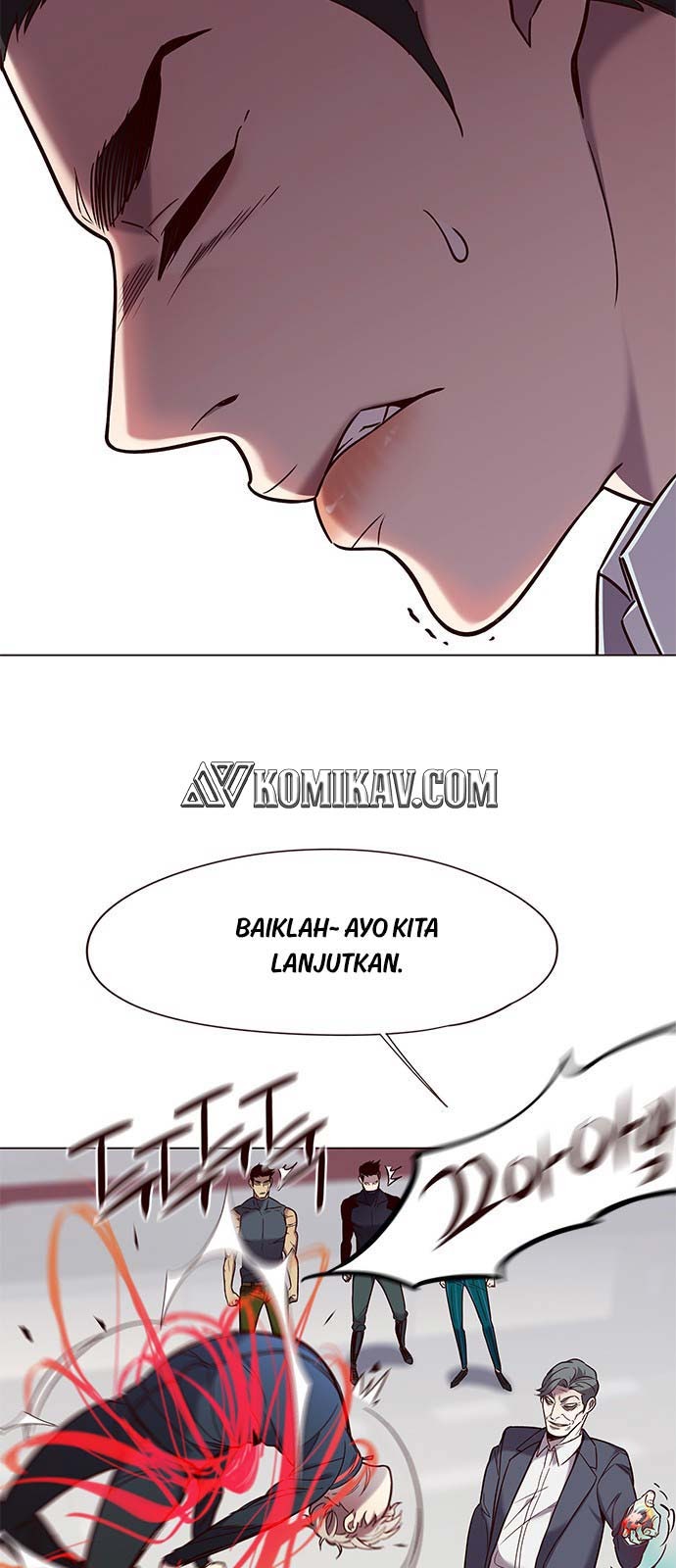 Eleceed Chapter 96 halaman 39