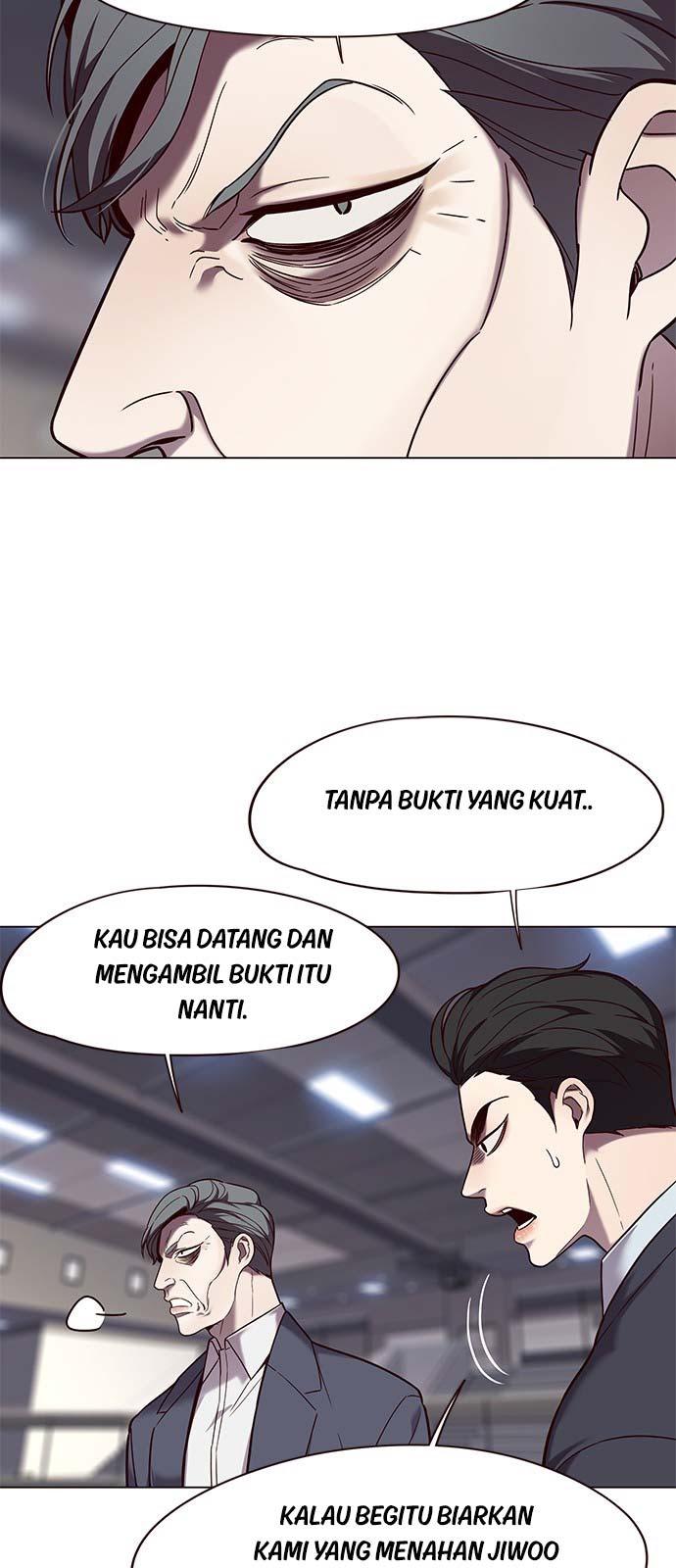Eleceed Chapter 96 halaman 34