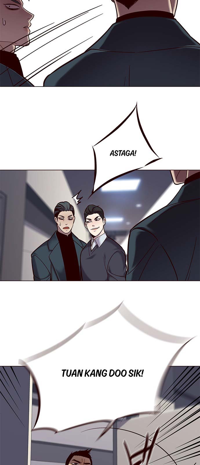 Eleceed Chapter 96 halaman 28