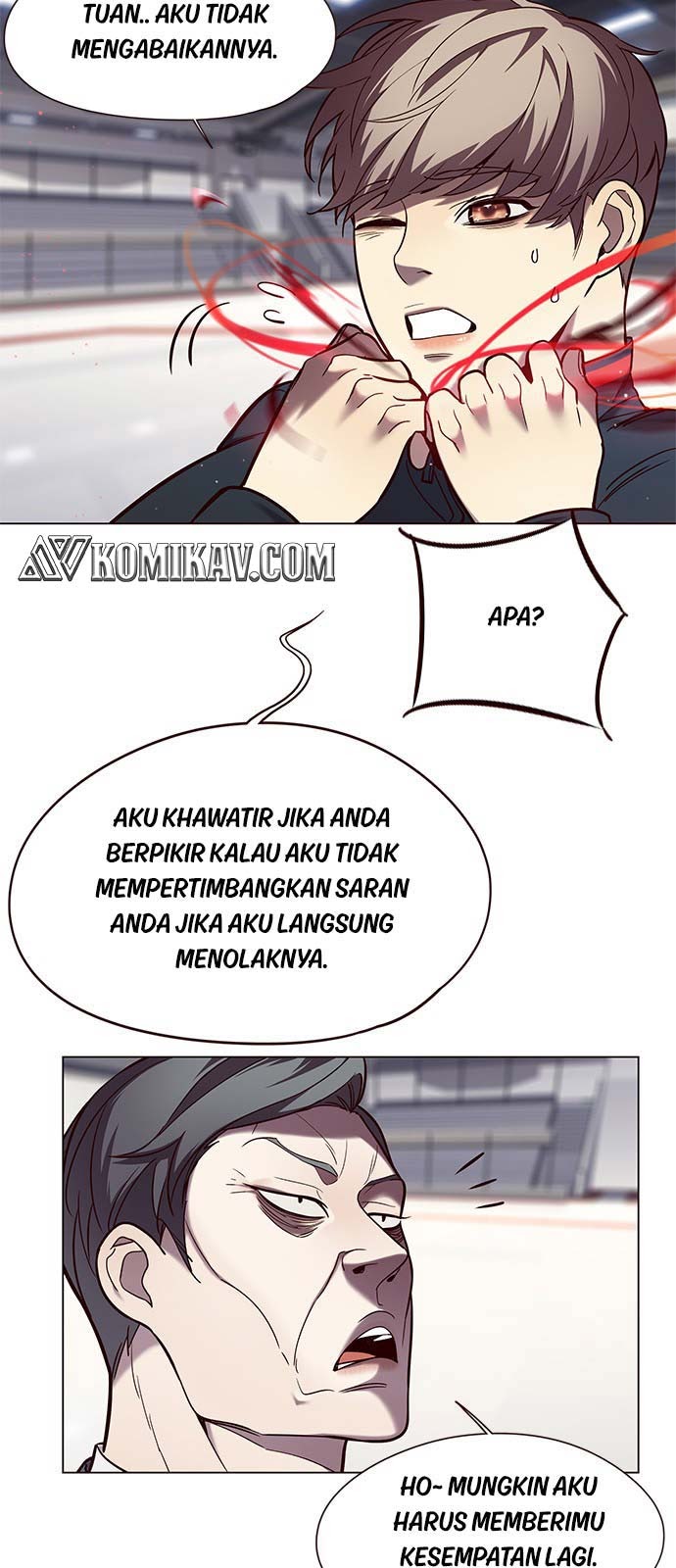 Eleceed Chapter 96 halaman 4