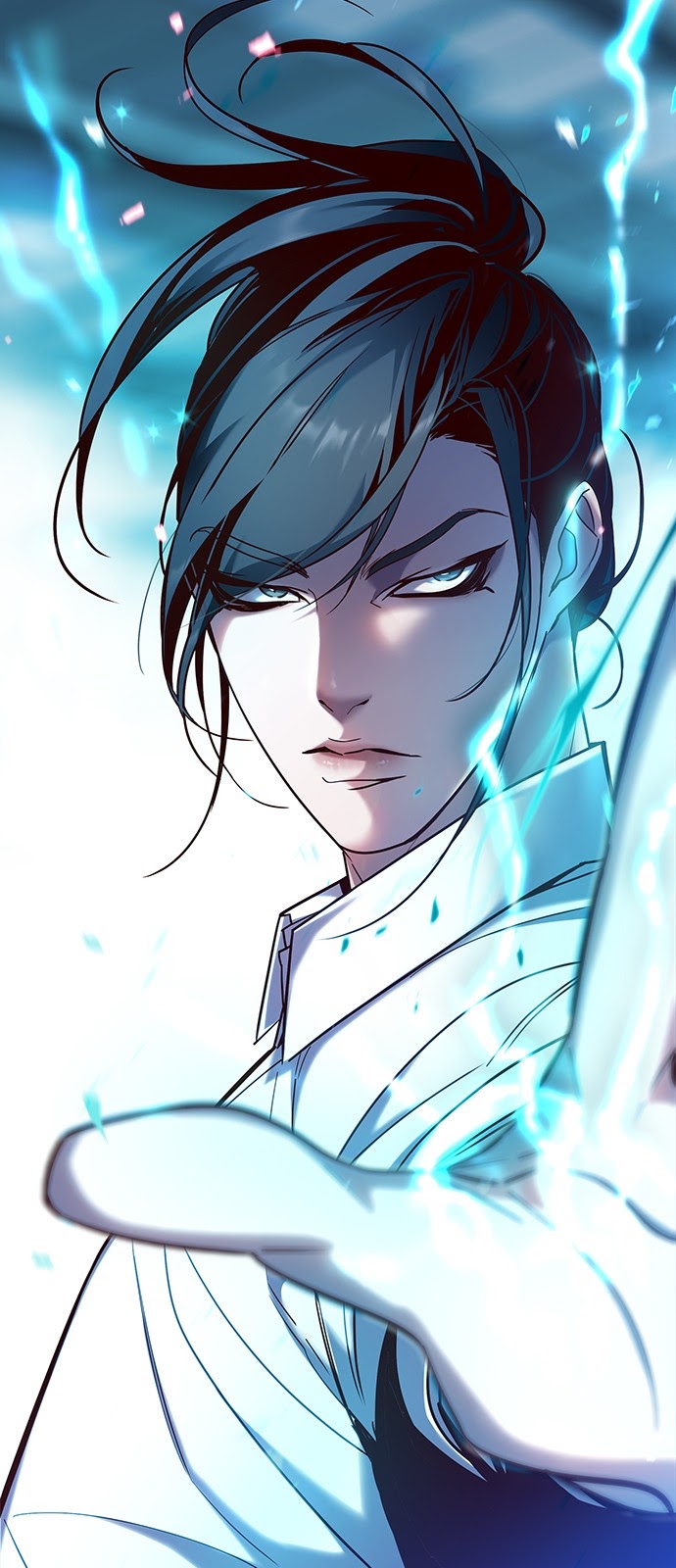 Eleceed Chapter 96 halaman 84