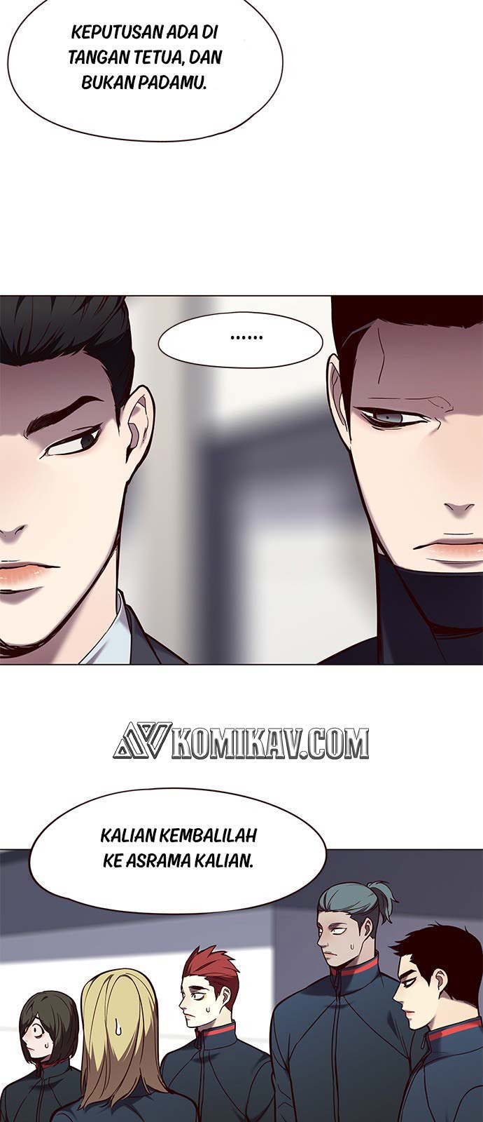 Eleceed Chapter 96 halaman 25