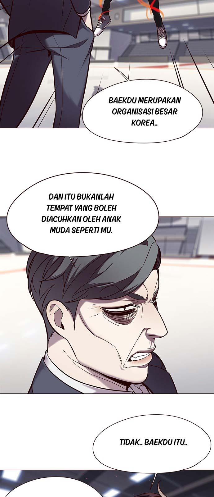Eleceed Chapter 96 halaman 3