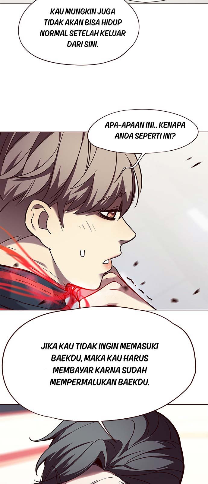 Eleceed Chapter 96 halaman 7