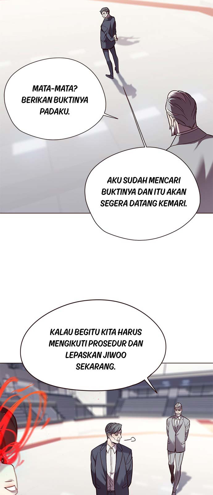 Eleceed Chapter 96 halaman 50