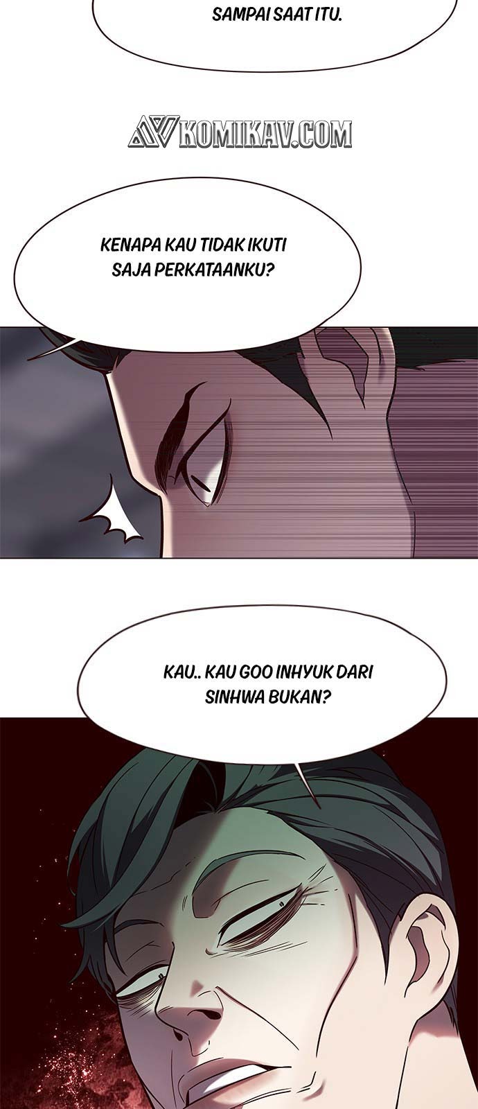 Eleceed Chapter 96 halaman 35
