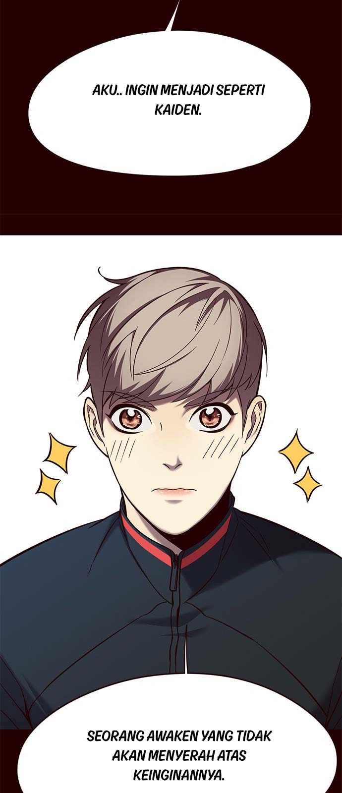 Eleceed Chapter 96 halaman 15