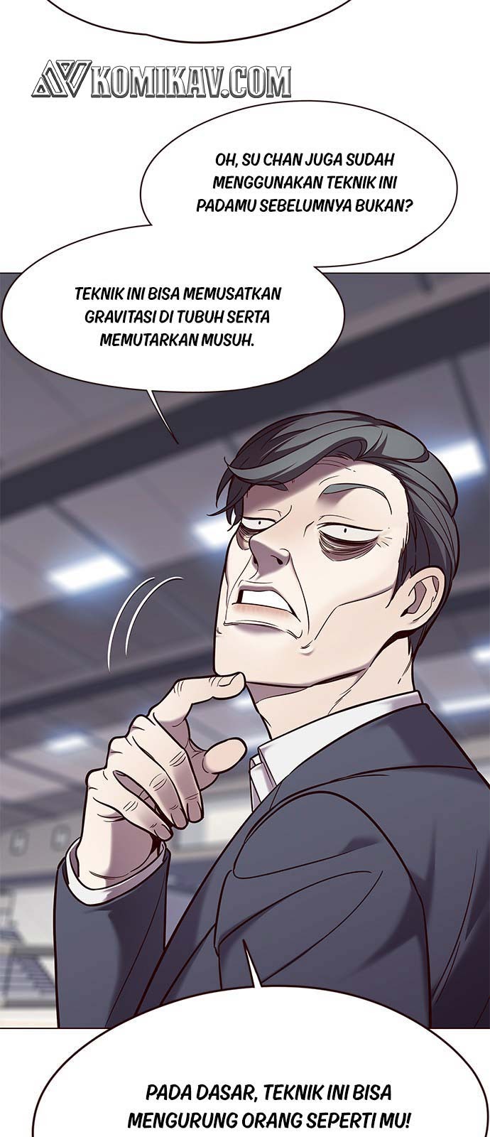 Eleceed Chapter 96 halaman 22