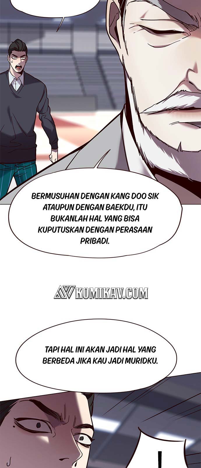 Eleceed Chapter 96 halaman 55