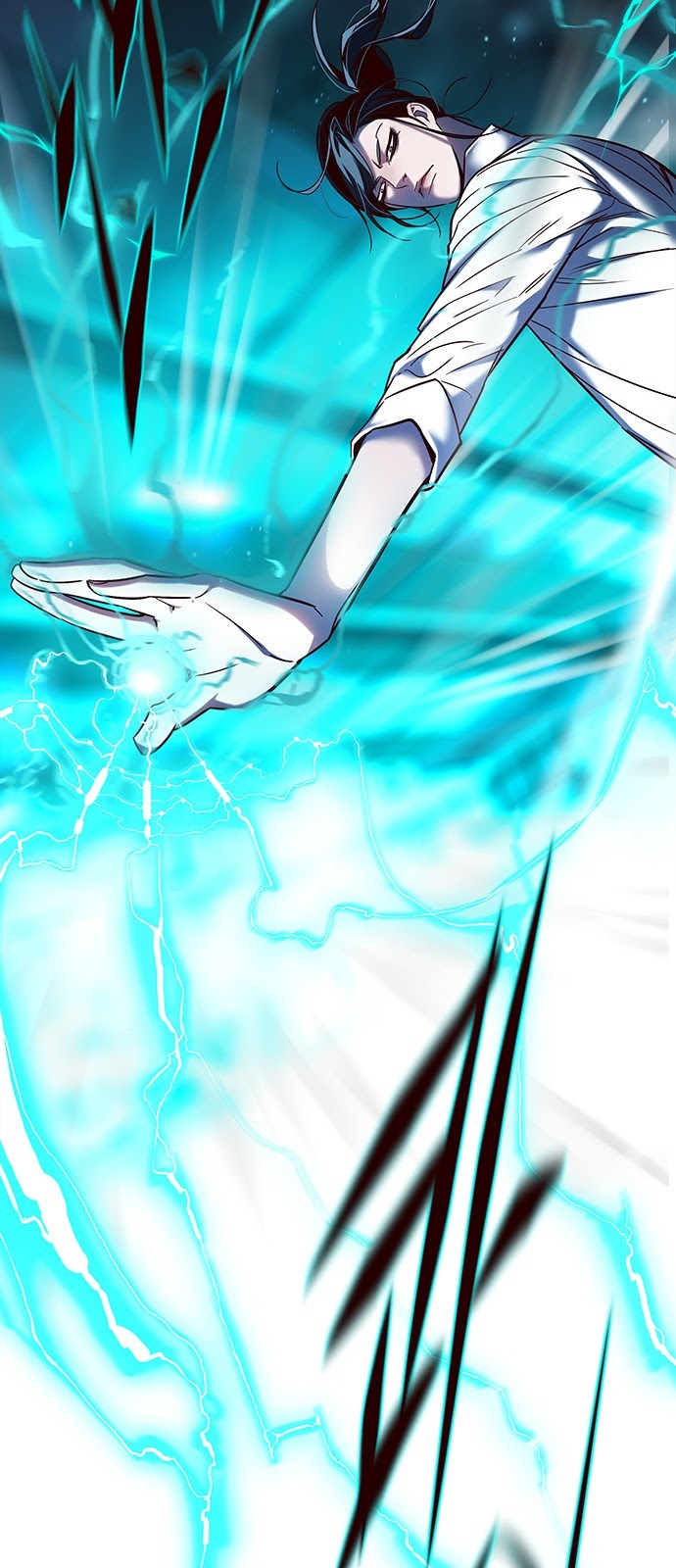 Eleceed Chapter 96 halaman 74
