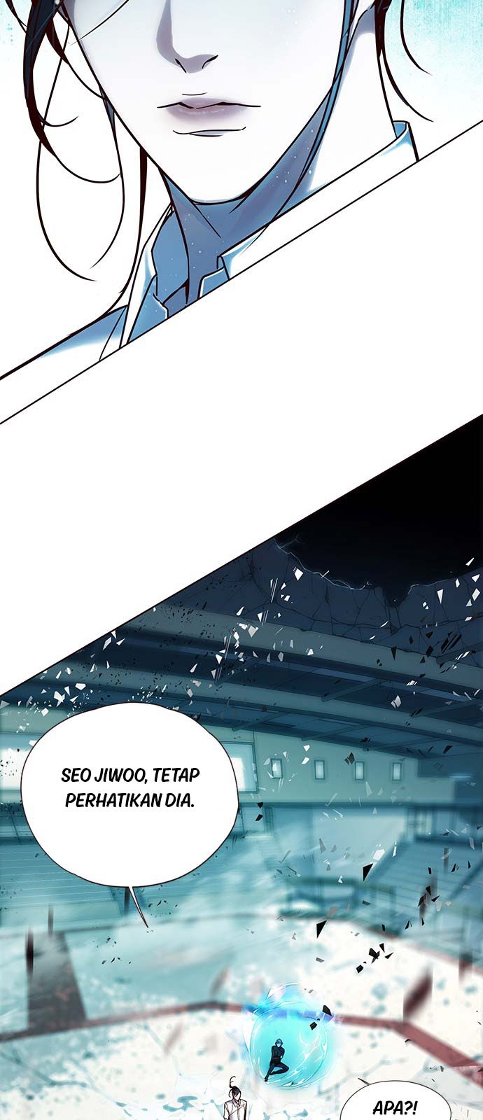 Eleceed Chapter 96 halaman 70