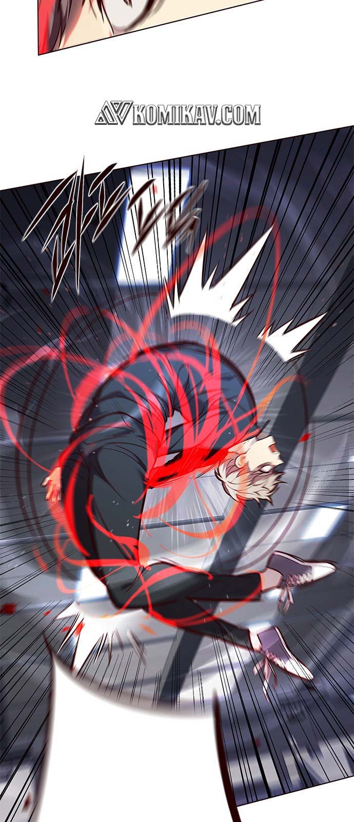 Eleceed Chapter 96 halaman 20