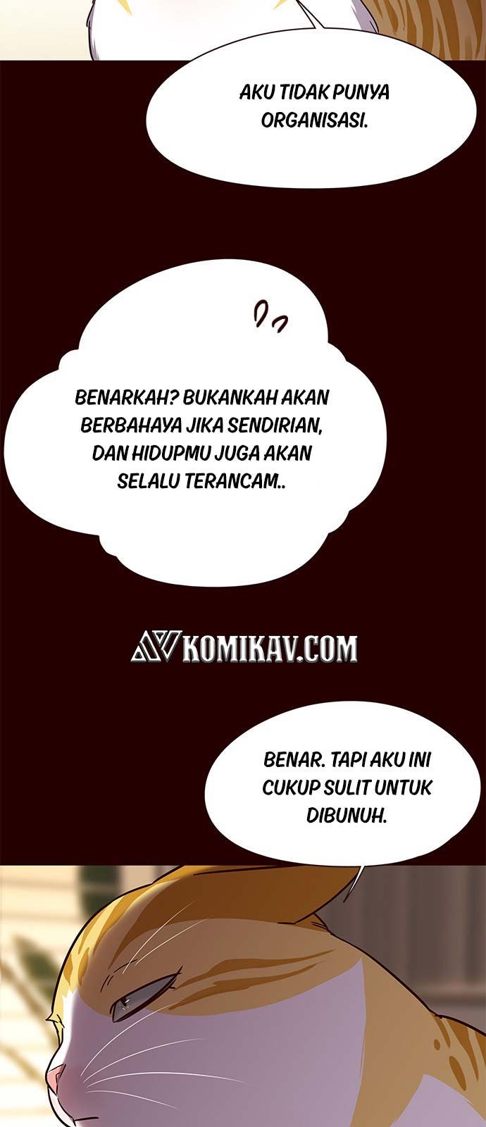 Eleceed Chapter 96 halaman 12