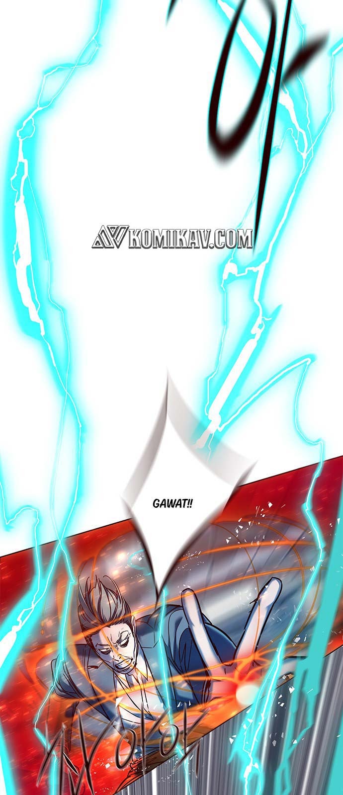 Eleceed Chapter 96 halaman 75