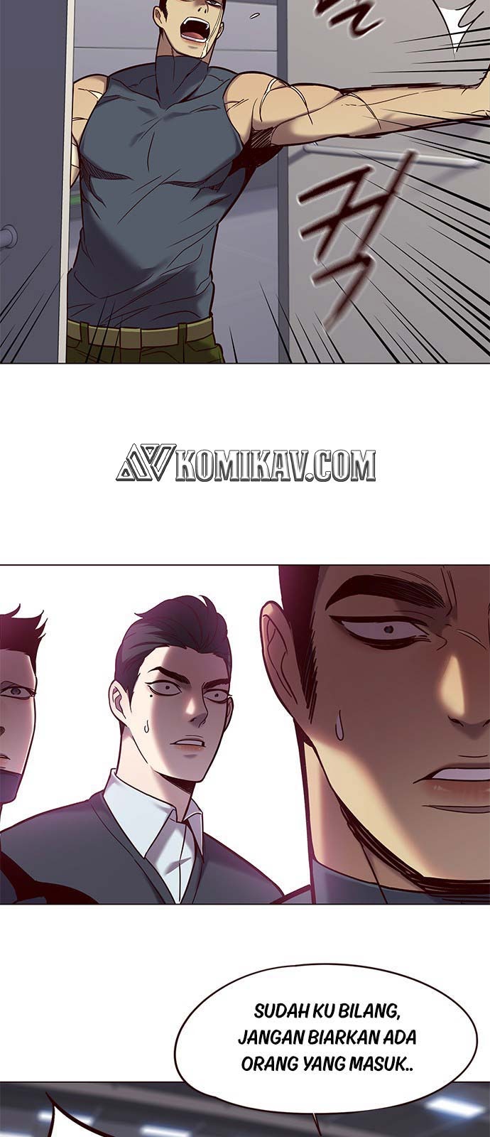 Eleceed Chapter 96 halaman 29