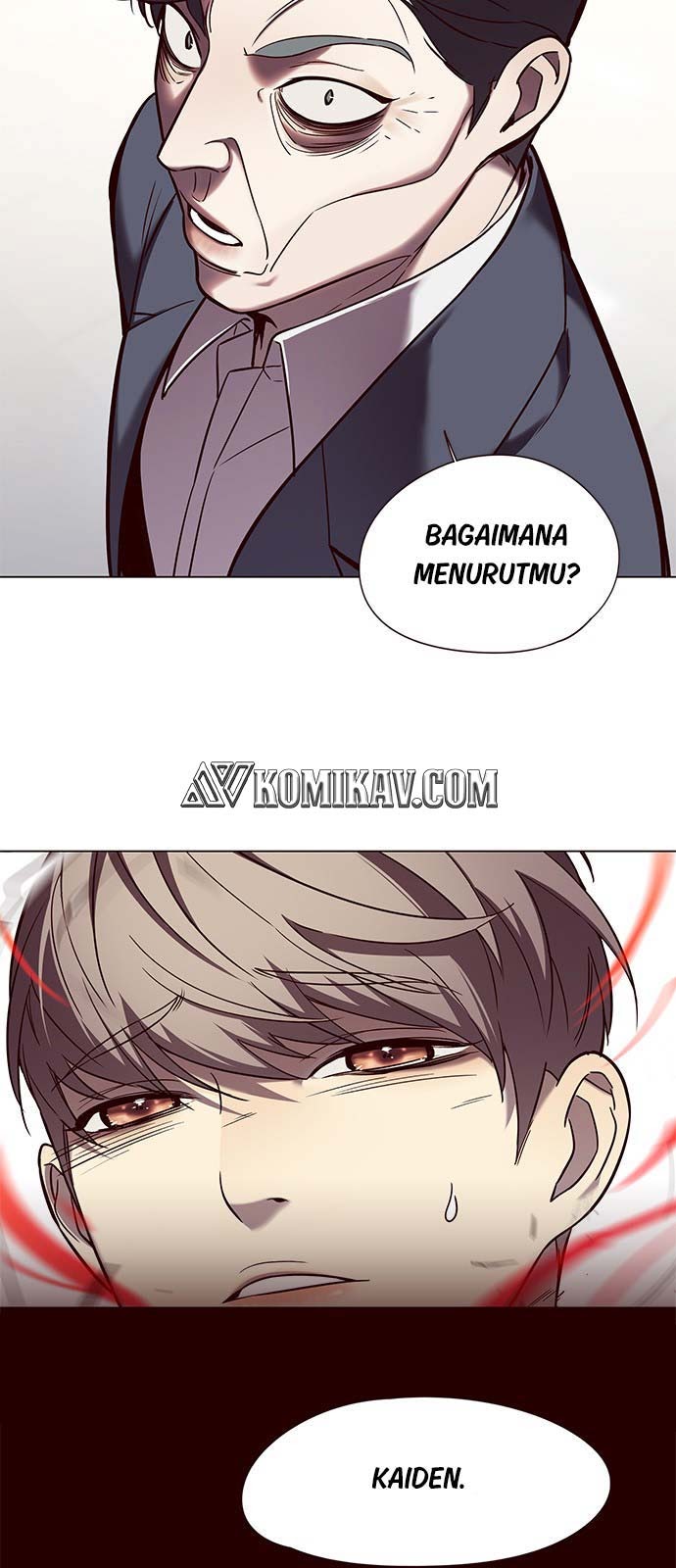 Eleceed Chapter 96 halaman 8