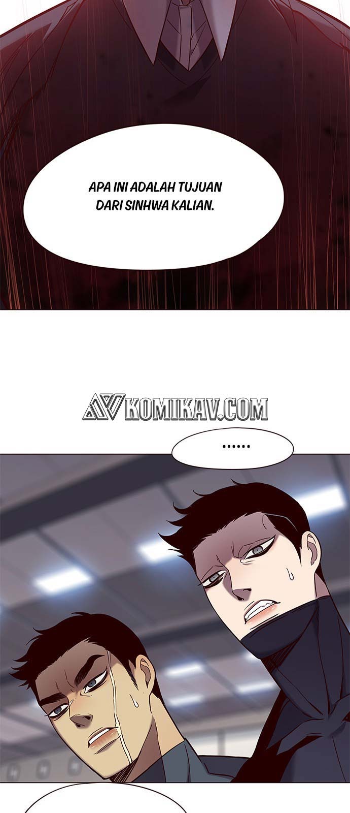 Eleceed Chapter 96 halaman 37