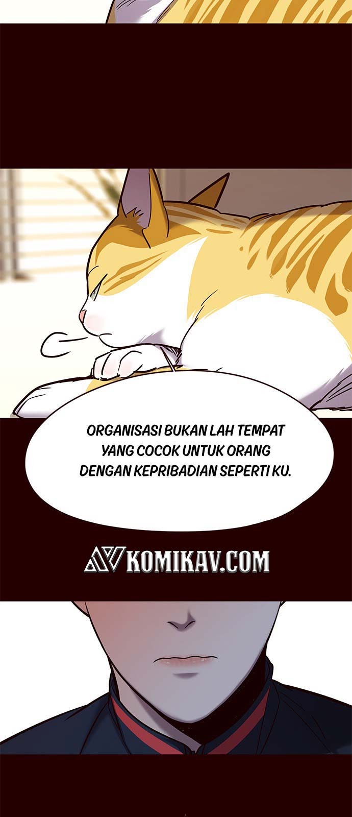 Eleceed Chapter 96 halaman 14