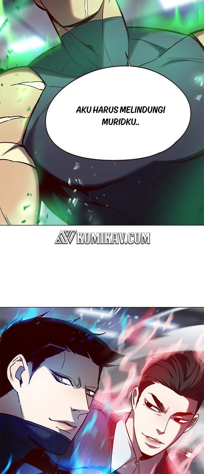 Eleceed Chapter 96 halaman 43