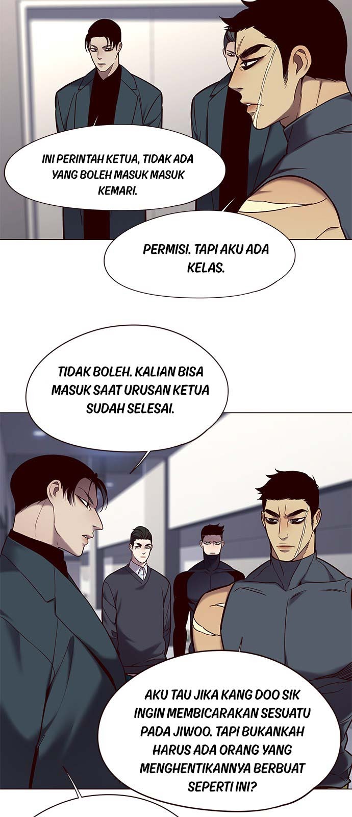 Eleceed Chapter 96 halaman 24