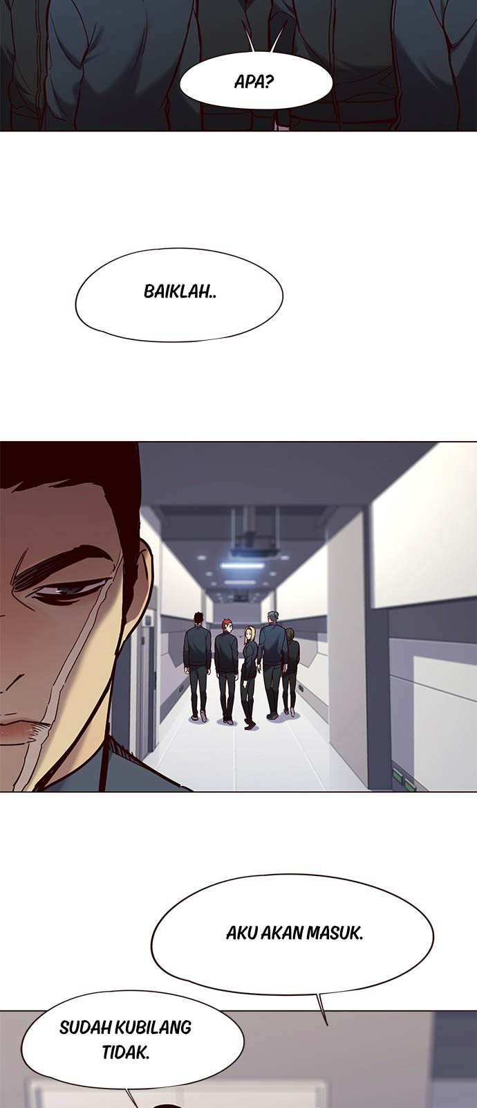 Eleceed Chapter 96 halaman 26
