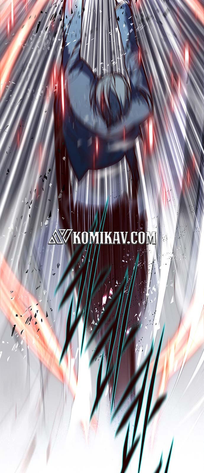 Eleceed Chapter 96 halaman 77