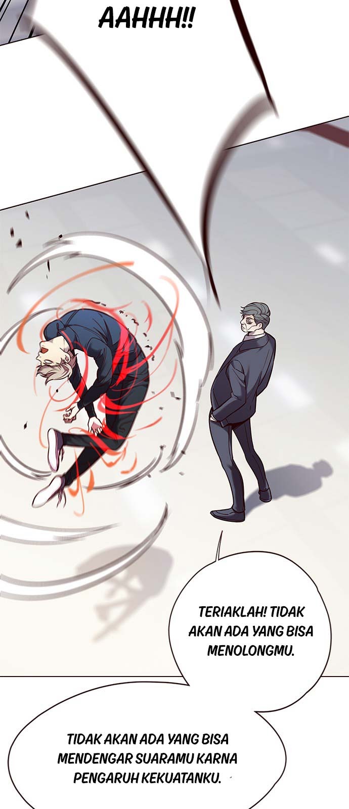 Eleceed Chapter 96 halaman 21
