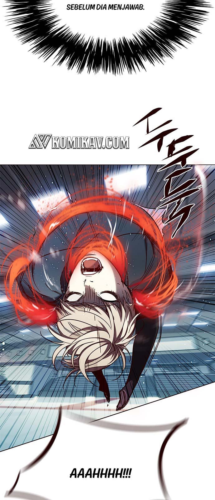 Eleceed Chapter 96 halaman 59