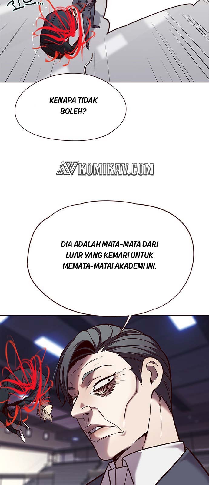 Eleceed Chapter 96 halaman 31