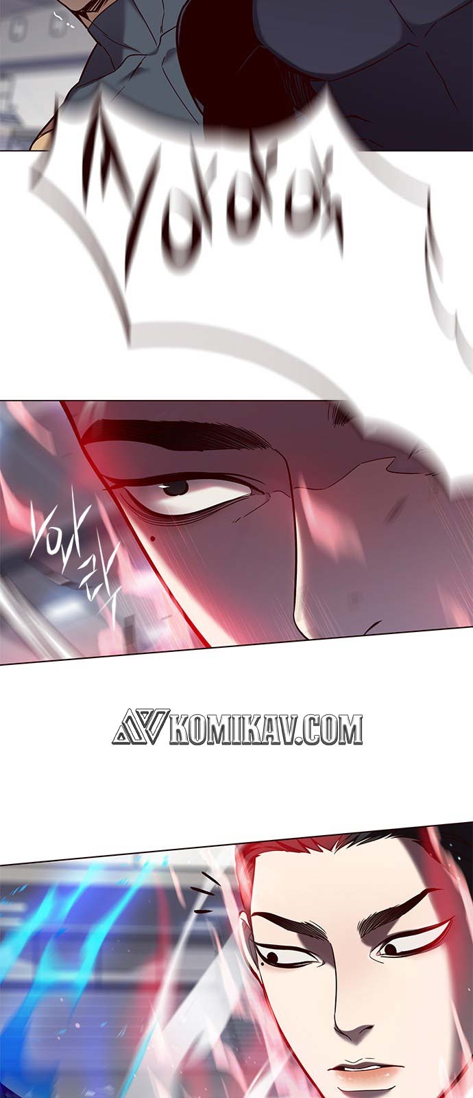 Eleceed Chapter 96 halaman 41