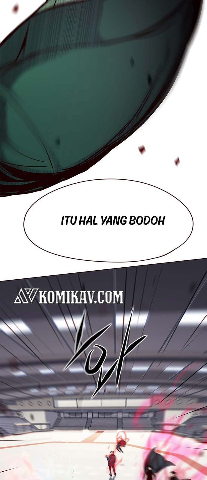 Eleceed Chapter 96 halaman 45