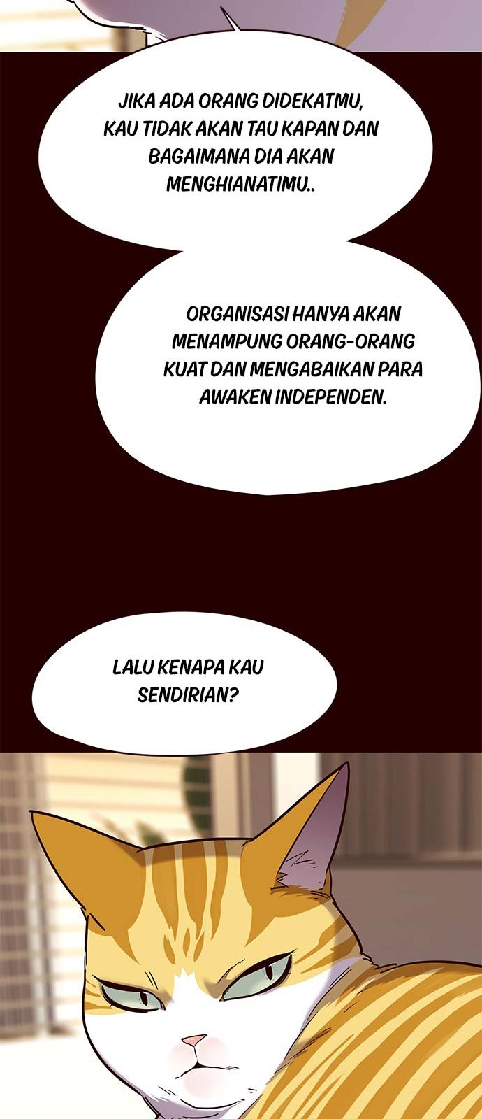 Eleceed Chapter 96 halaman 13