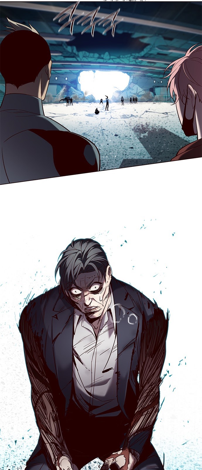 Eleceed Chapter 97 halaman 5