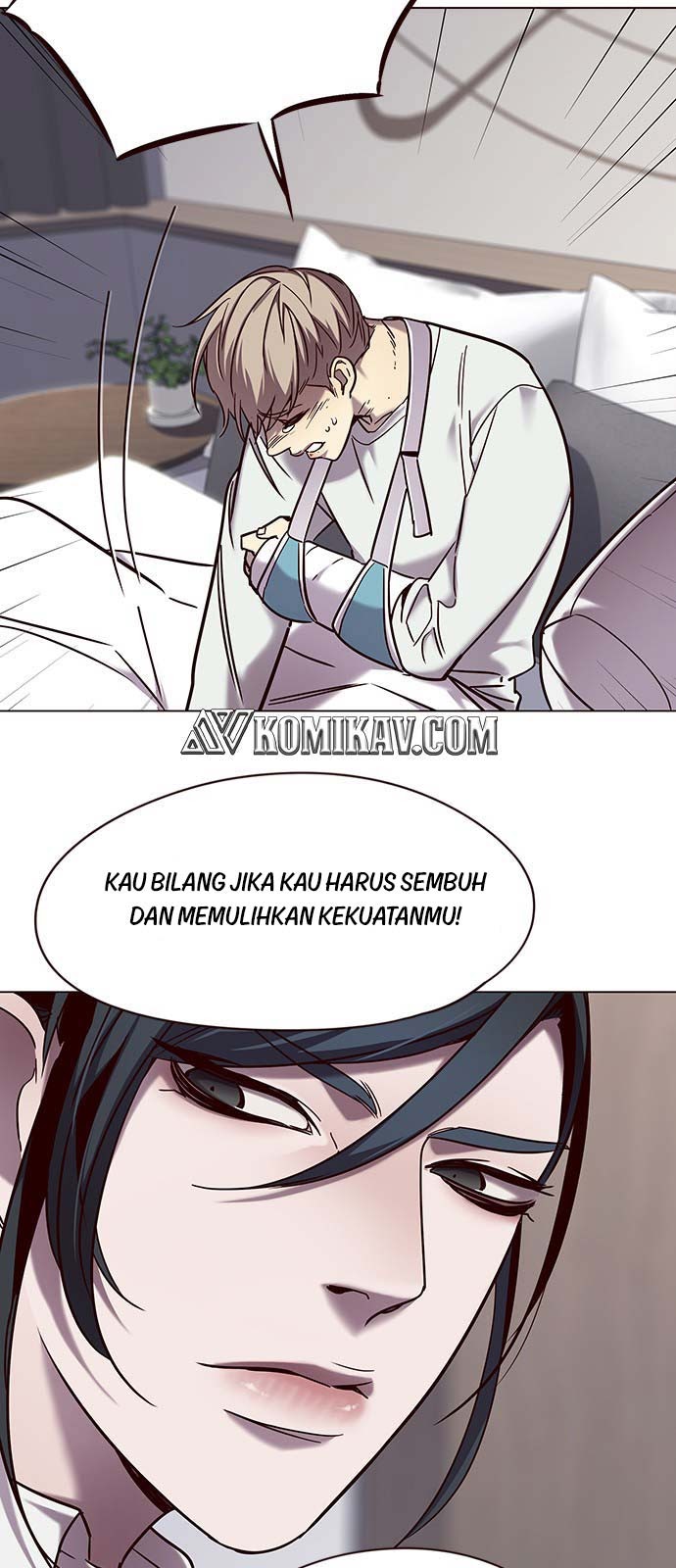 Eleceed Chapter 97 halaman 55