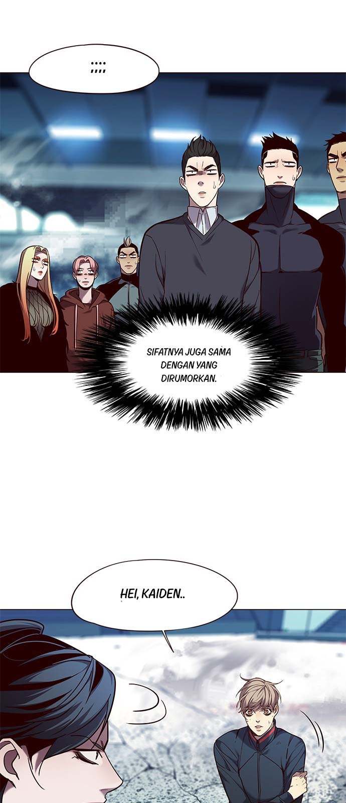 Eleceed Chapter 97 halaman 30