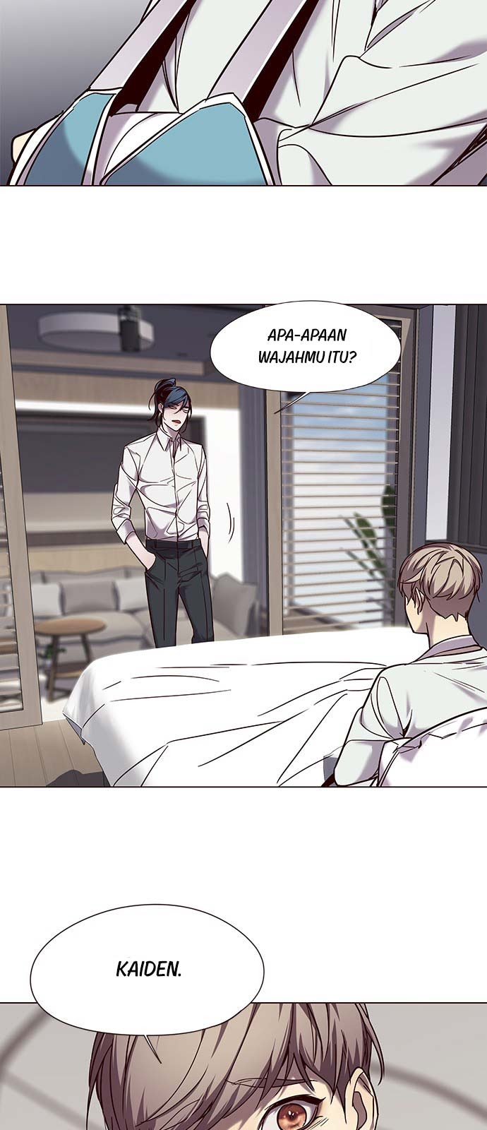 Eleceed Chapter 97 halaman 52