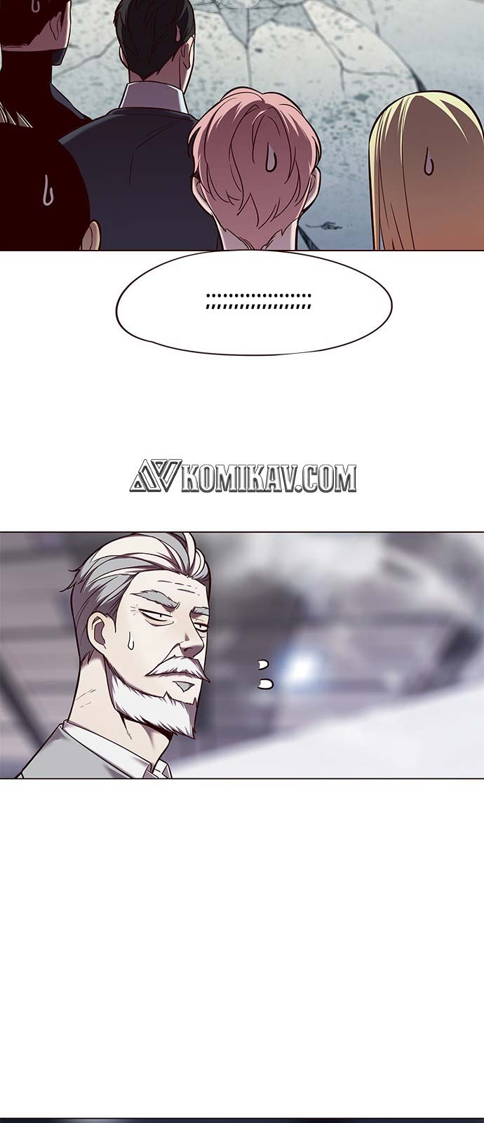 Eleceed Chapter 97 halaman 37