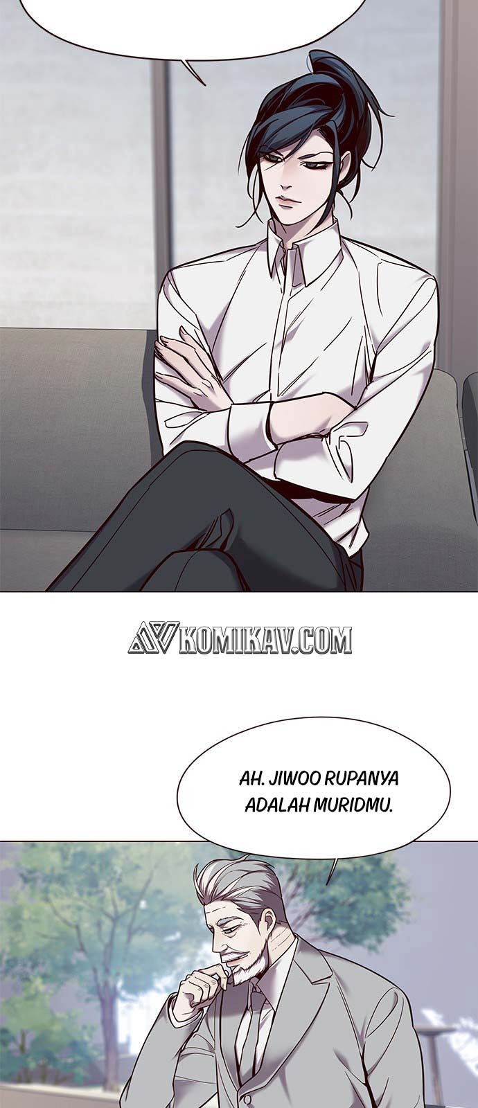 Eleceed Chapter 97 halaman 47