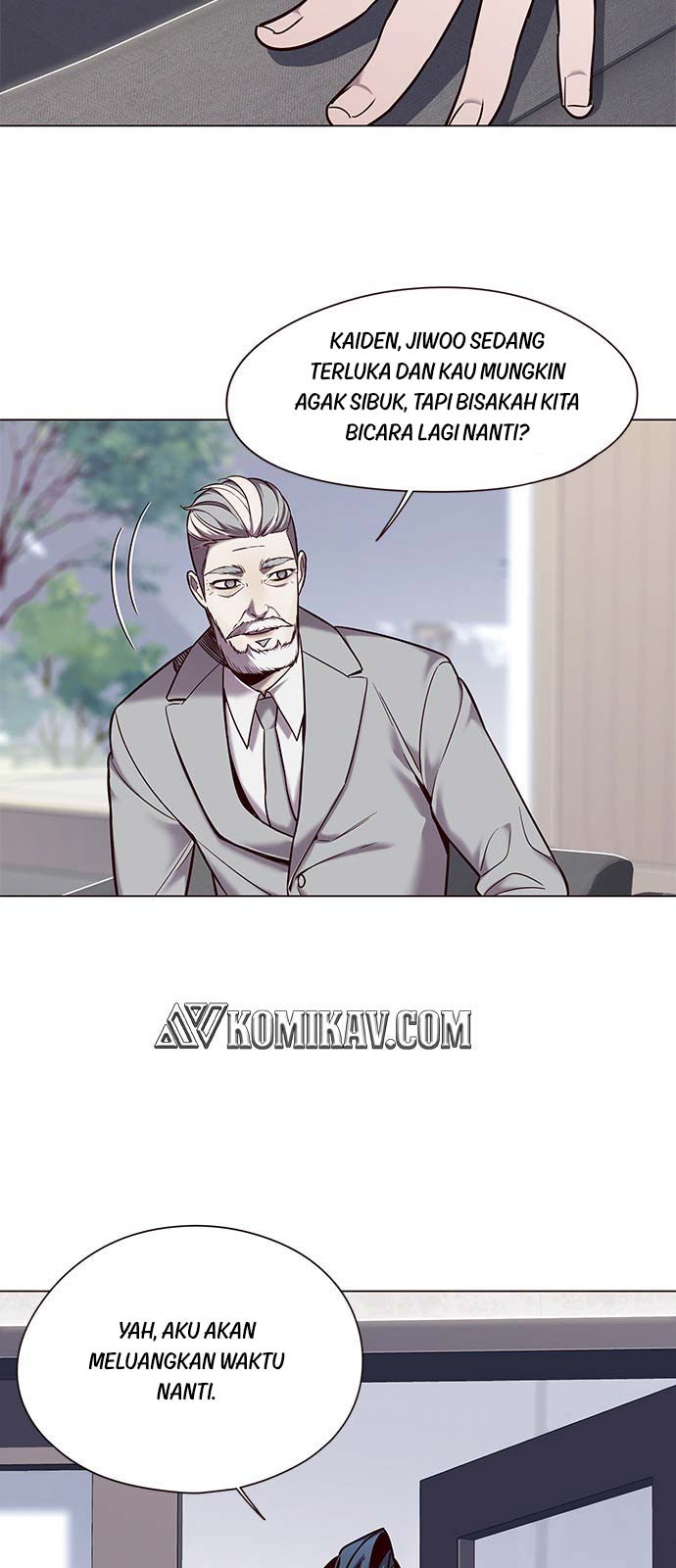 Eleceed Chapter 97 halaman 49