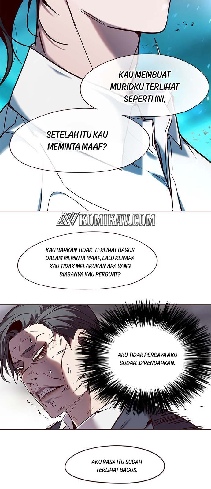 Eleceed Chapter 97 halaman 29