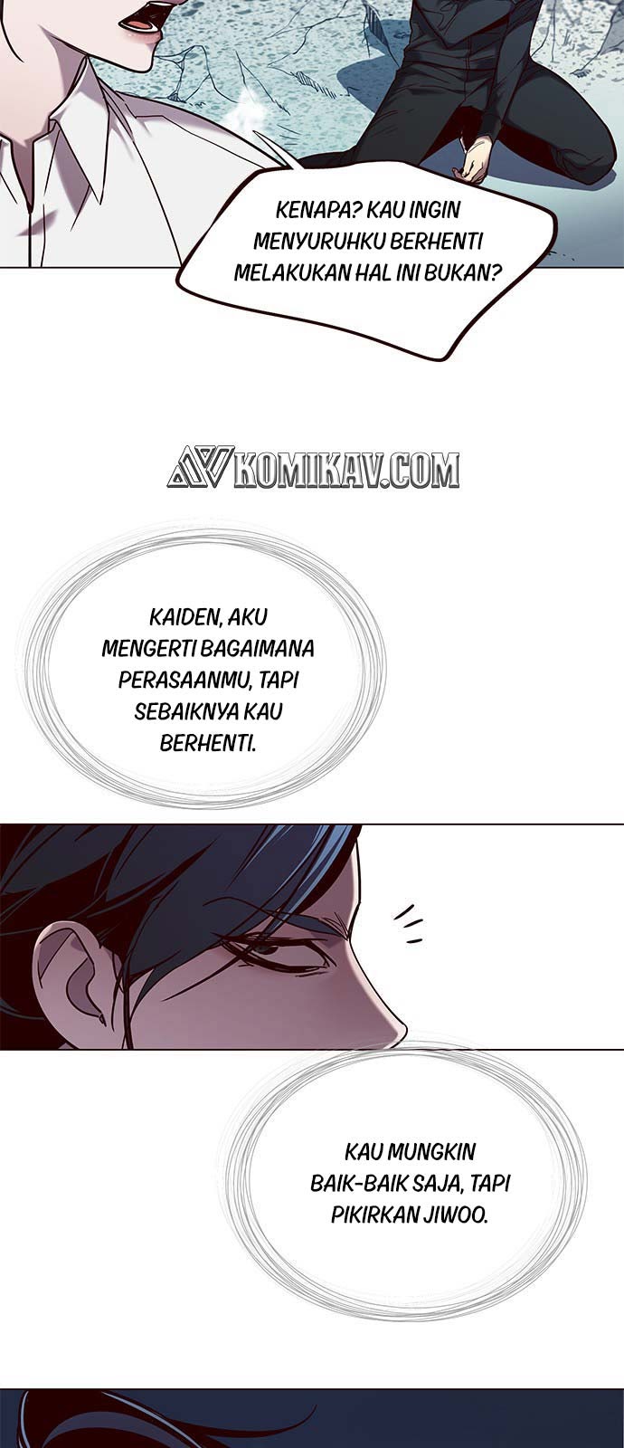 Eleceed Chapter 97 halaman 31