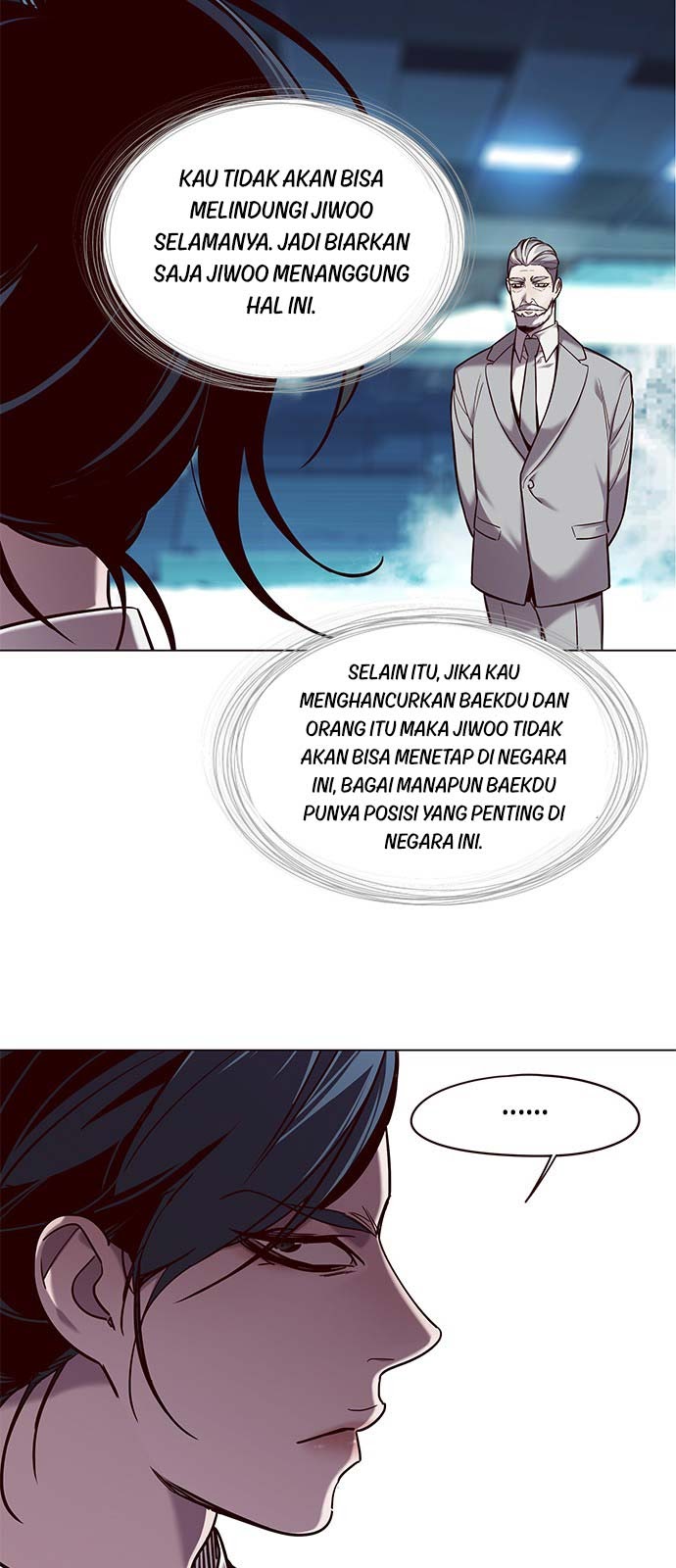 Eleceed Chapter 97 halaman 32
