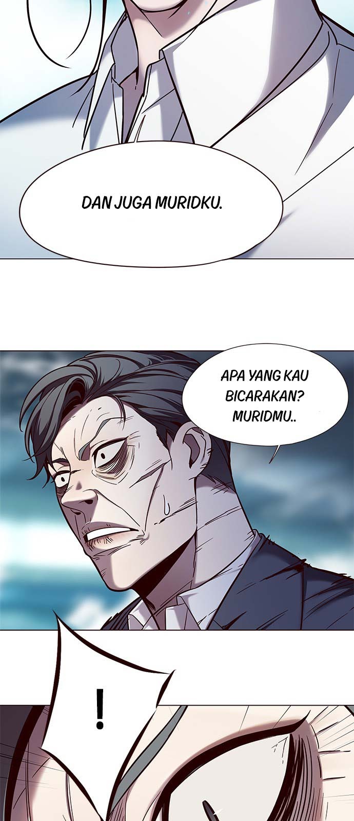 Eleceed Chapter 97 halaman 15