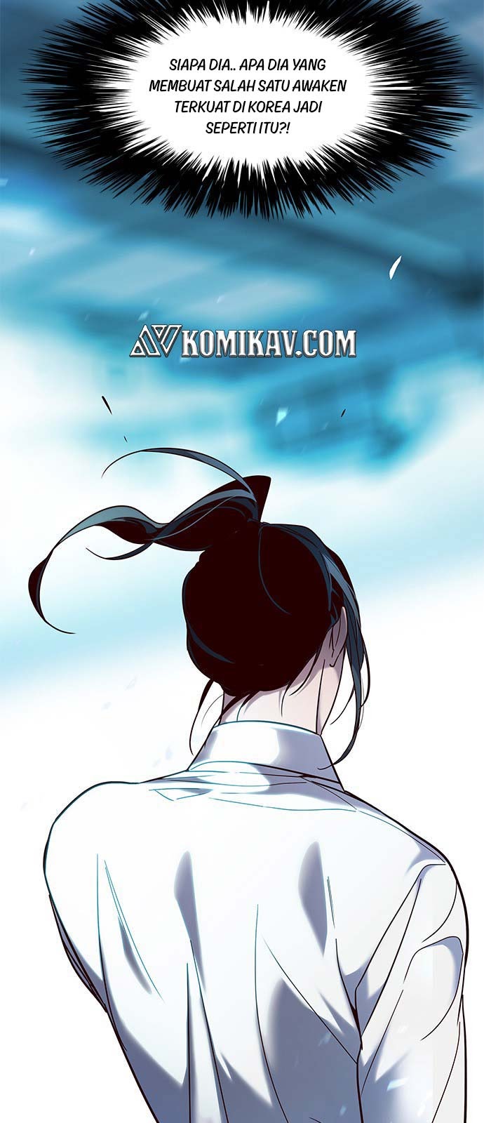 Eleceed Chapter 97 halaman 8