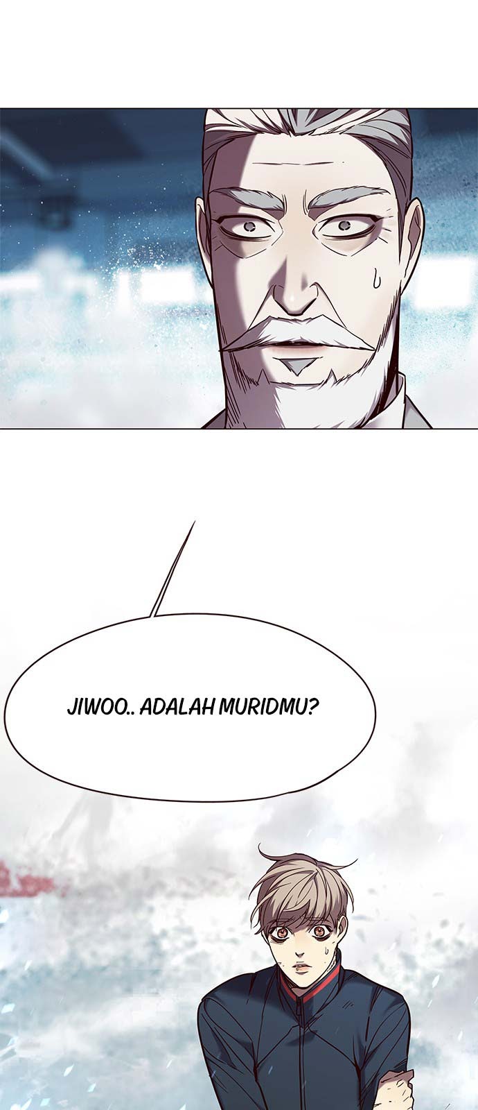 Eleceed Chapter 97 halaman 17