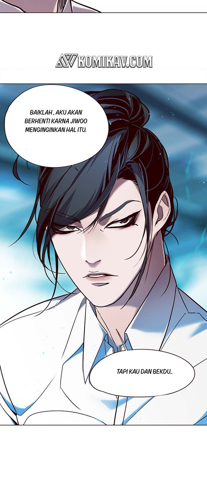 Eleceed Chapter 97 halaman 33