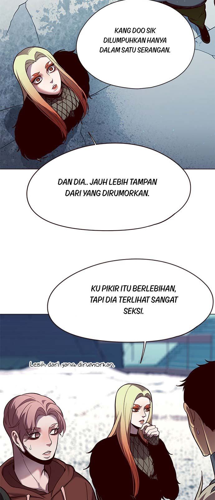 Eleceed Chapter 97 halaman 42